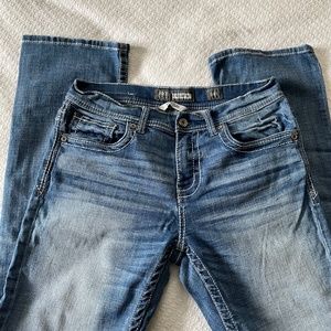 Mens BKE Aiden Jeans